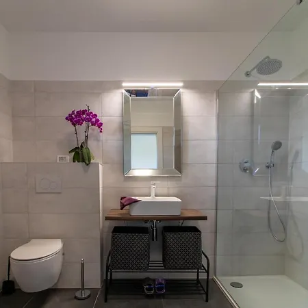 Вилла Lia With Pool - Luxury In Vintijan, Near And Medulin