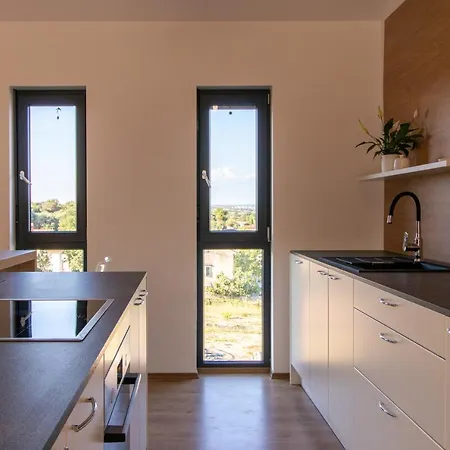 Lia With Pool - Luxury In Vintijan, Near And Medulin Pula