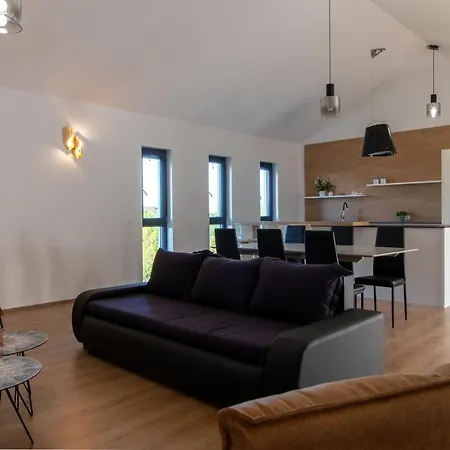 Lia With Pool - Luxury In Vintijan, Near And Medulin Villa *