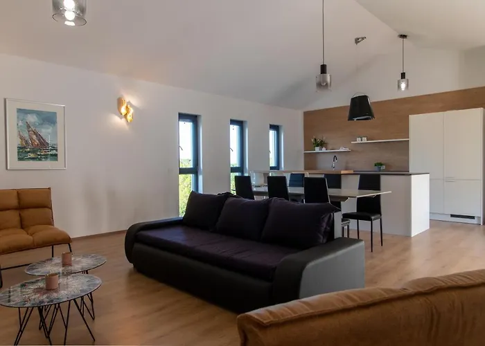 Lia With Pool - Luxury In Vintijan, Near And Medulin Βίλα *