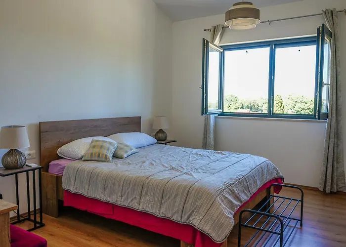 Lia With Pool - Luxury In Vintijan, Near And Medulin Βίλα Πούλα